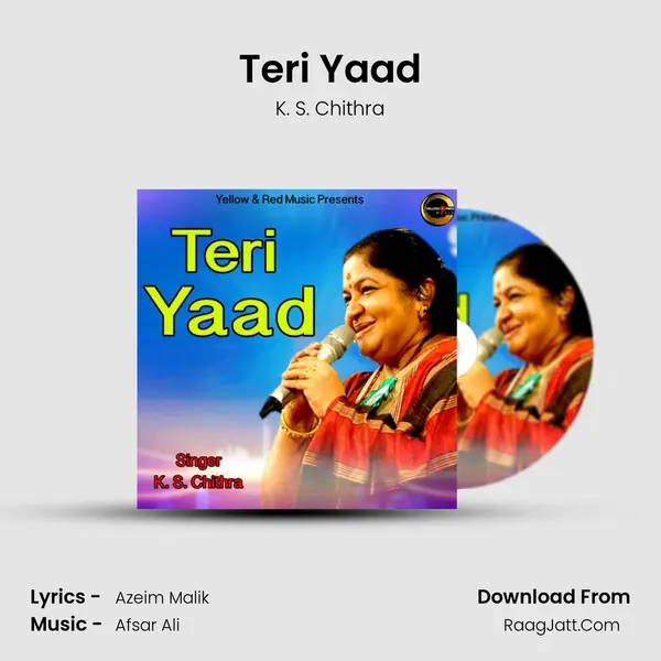 Teri Yaad mp3 song