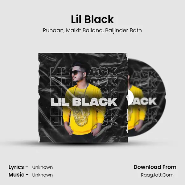 Lil Black mp3 song