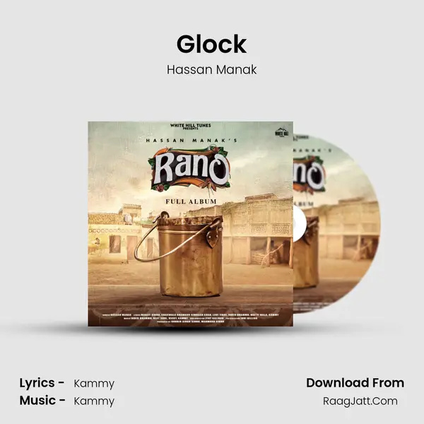 Glock mp3 song