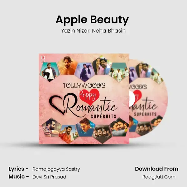 Apple Beauty (From Janatha Garage) mp3 song