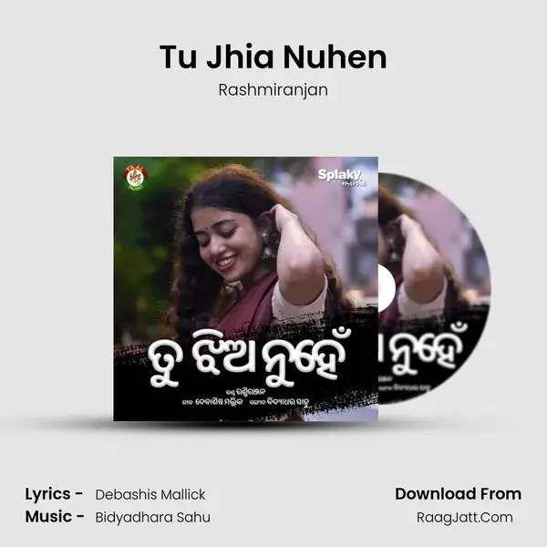 Tu Jhia Nuhen mp3 song