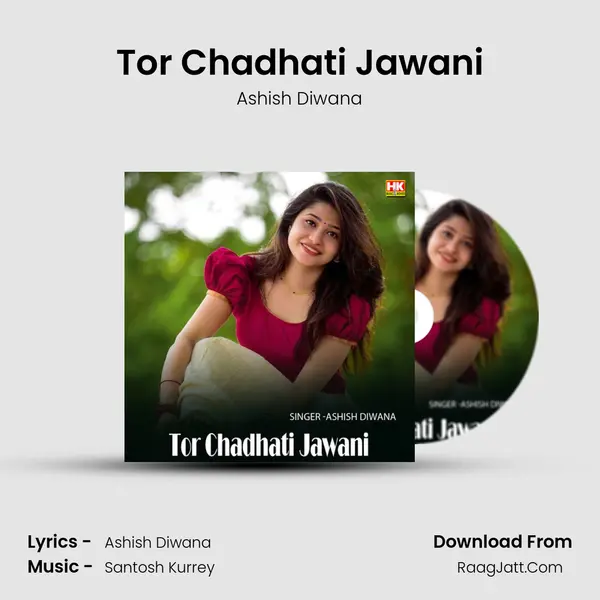 Tor Chadhati Jawani mp3 song