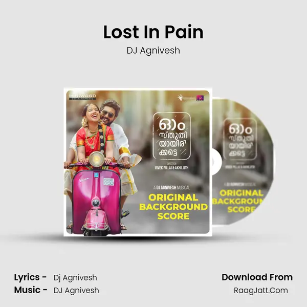 Lost In Pain mp3 song