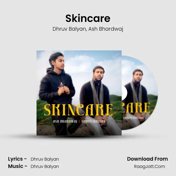 Skincare mp3 song