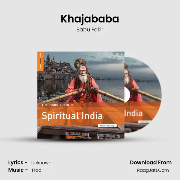 Khajababa mp3 song