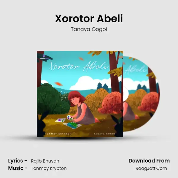 Xorotor Abeli mp3 song