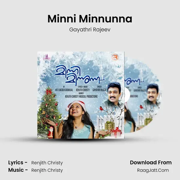 Minni Minnunna mp3 song