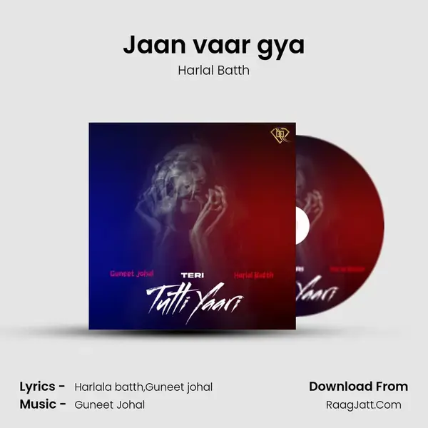 Jaan vaar gya mp3 song