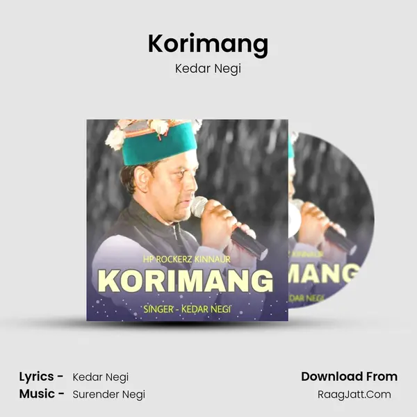 Korimang mp3 song