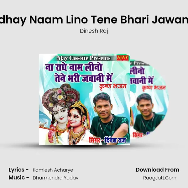 Na Radhay Naam Lino Tene Bhari Jawani Main mp3 song