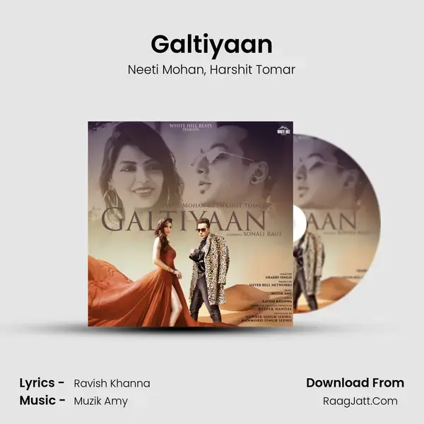 Galtiyaan mp3 song