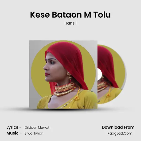 Kese Bataon M Tolu mp3 song