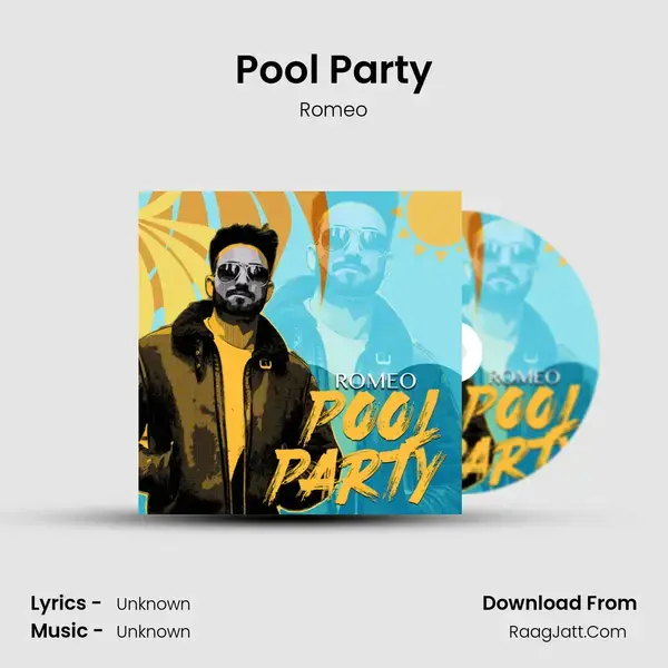 Pool Party mp3 song