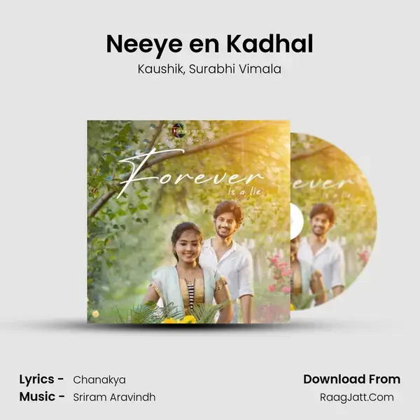 Neeye en Kadhal mp3 song