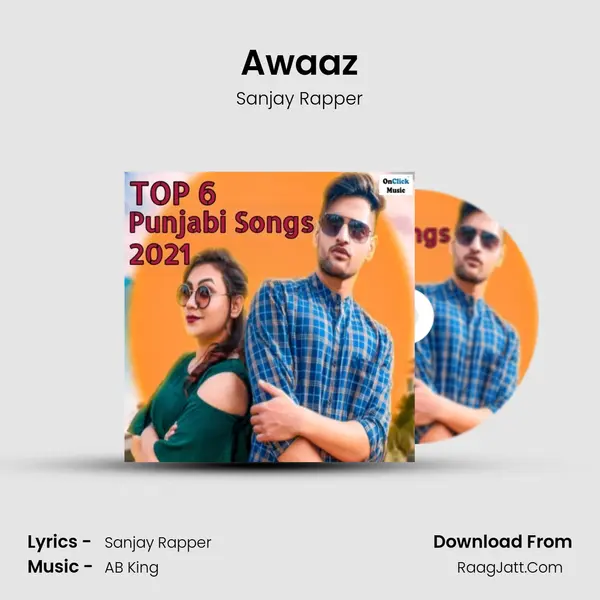 Awaaz mp3 song