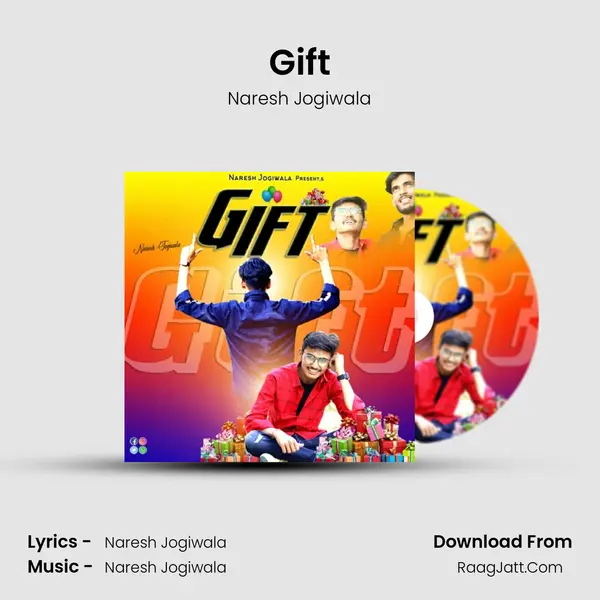 Gift mp3 song