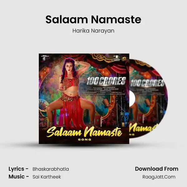 Salaam Namaste mp3 song