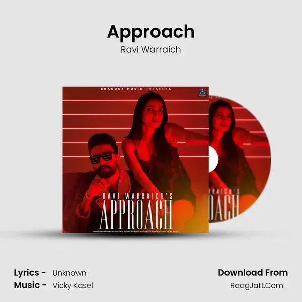 Approach mp3 song