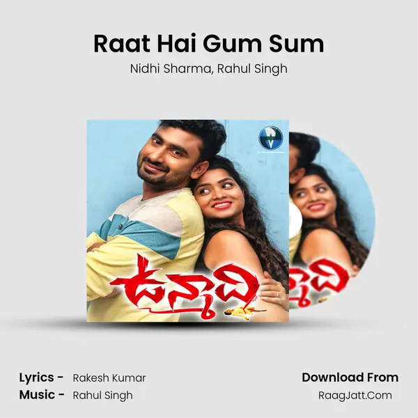 Raat Hai Gum Sum Song mp3 | Nidhi Sharma