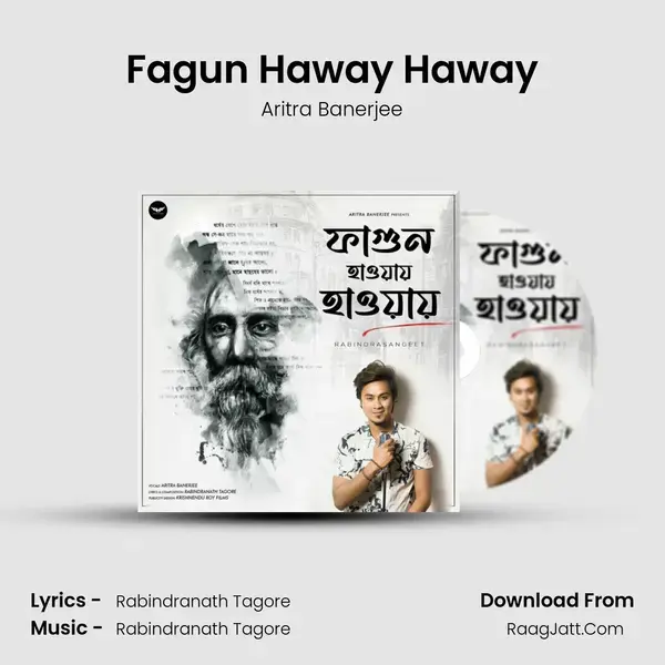 Fagun Haway Haway - Aritra Banerjee