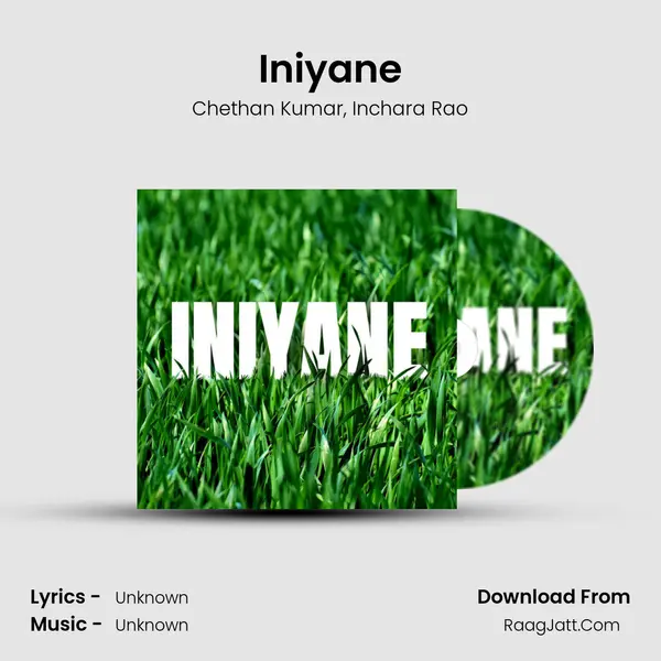 Iniyane mp3 song