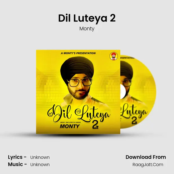 Dil Luteya 2 mp3 song