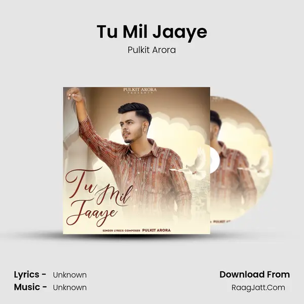 Tu Mil Jaaye mp3 song