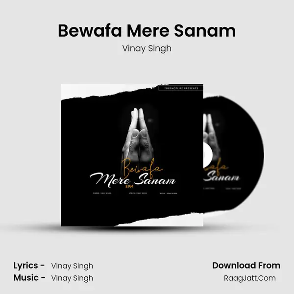 Bewafa Mere Sanam mp3 song