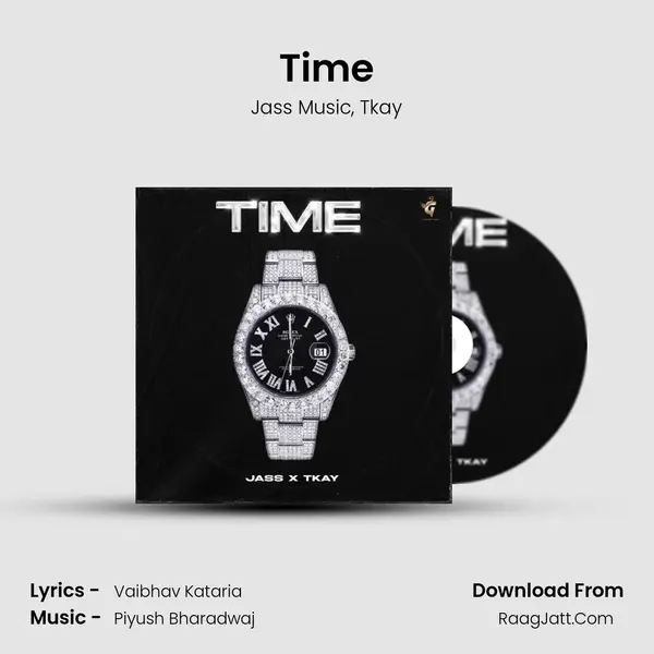 Time - Jass Music