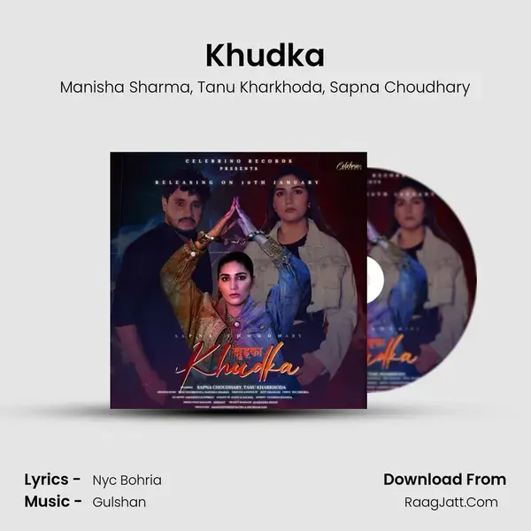 Khudka mp3 song