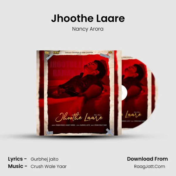 Jhoothe Laare mp3 song