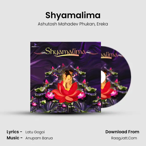 Shyamalima mp3 song