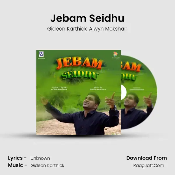 Jebam Seidhu - Gideon Karthick