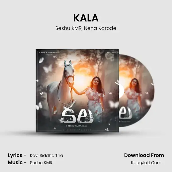 KALA mp3 song