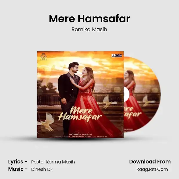 Mere Hamsafar mp3 song