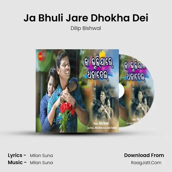 Ja Bhuli Jare Dhokha Dei - Dilip Bishwal