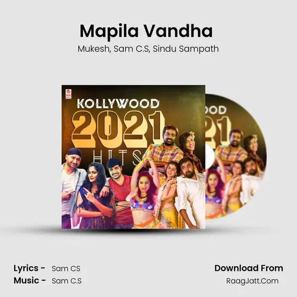 Mapila Vandha (From Rajavamsam) mp3 song