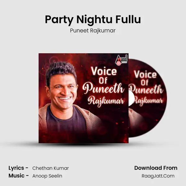 Party Nightu Fullu mp3 song