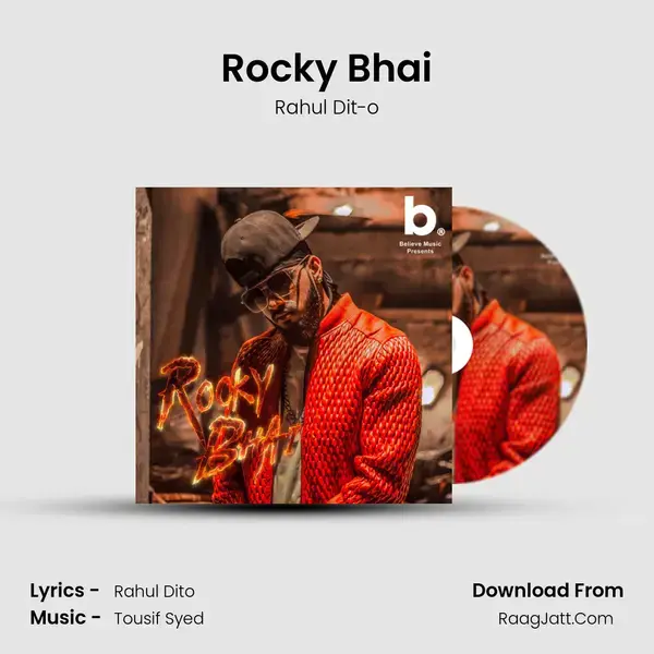 Rocky Bhai mp3 song