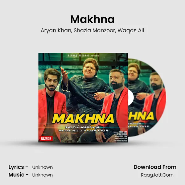 Makhna mp3 song