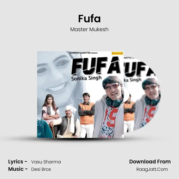 Fufa mp3 song