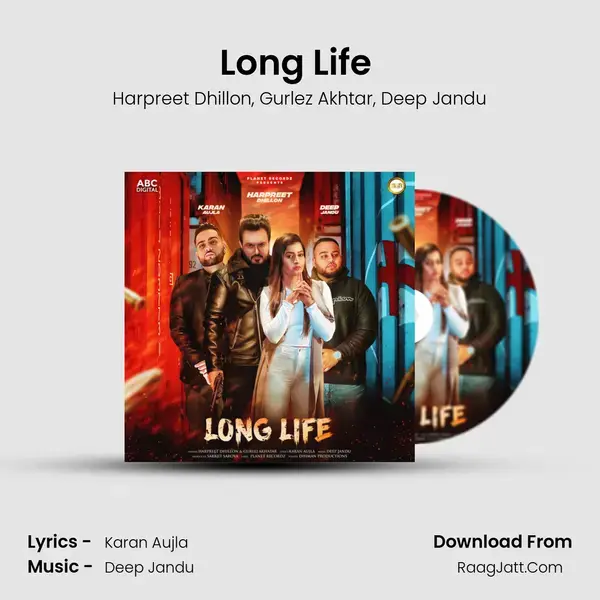 Long Life (Desi Mix) mp3 song