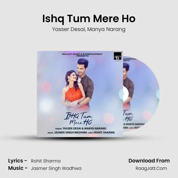 Ishq Tum Mere Ho mp3 song