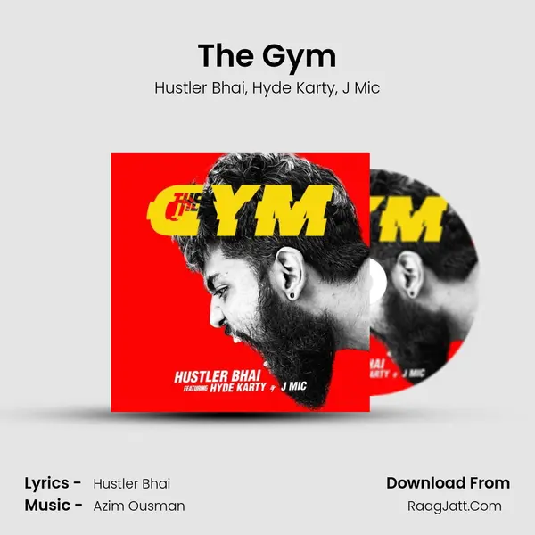 The Gym mp3 song