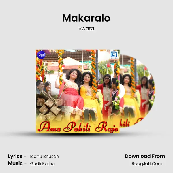 Makaralo mp3 song