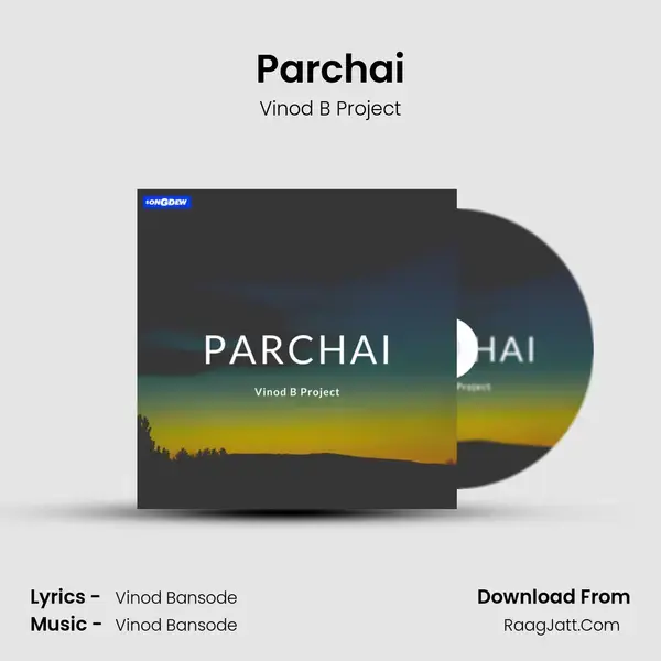 Parchai mp3 song