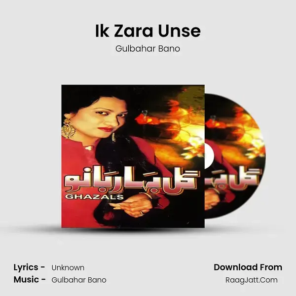 Ik Zara Unse mp3 song