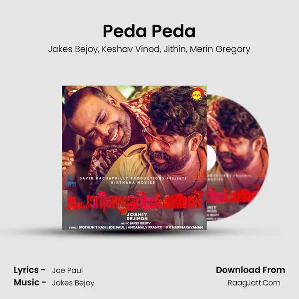 Peda Peda mp3 song