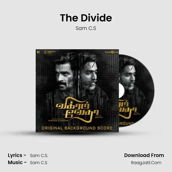 The Divide Song mp3 | Sam C.S