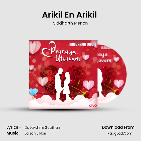 Arikil En Arikil (From - Kadha Paranja Kadha) mp3 song